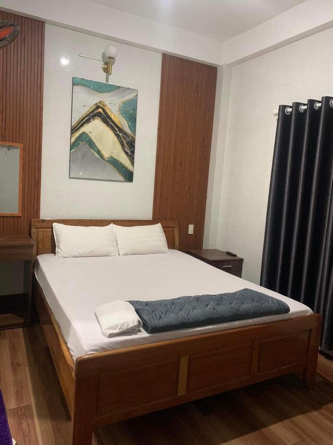 Thuan An 2 Hotel *