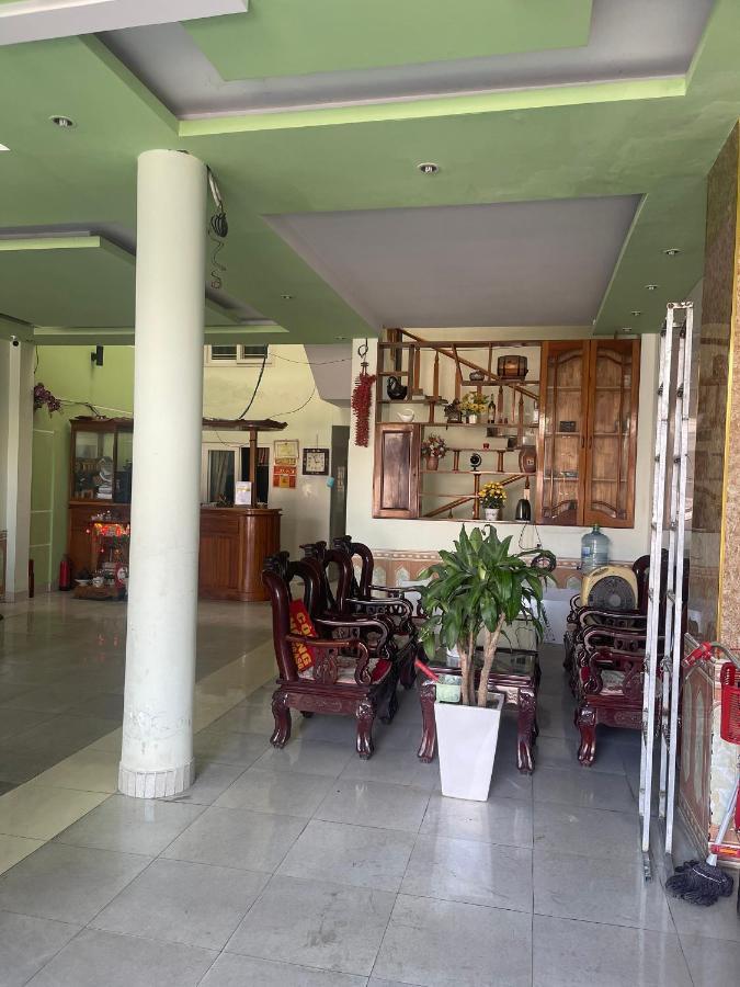 Thuan An 2 Hotel *