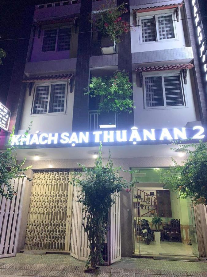Thuan An 2 * Da Nang
